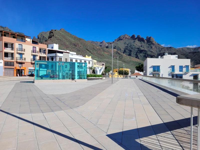 Alse Homes Adeje Plaza Costa Adeje  Exteriör bild