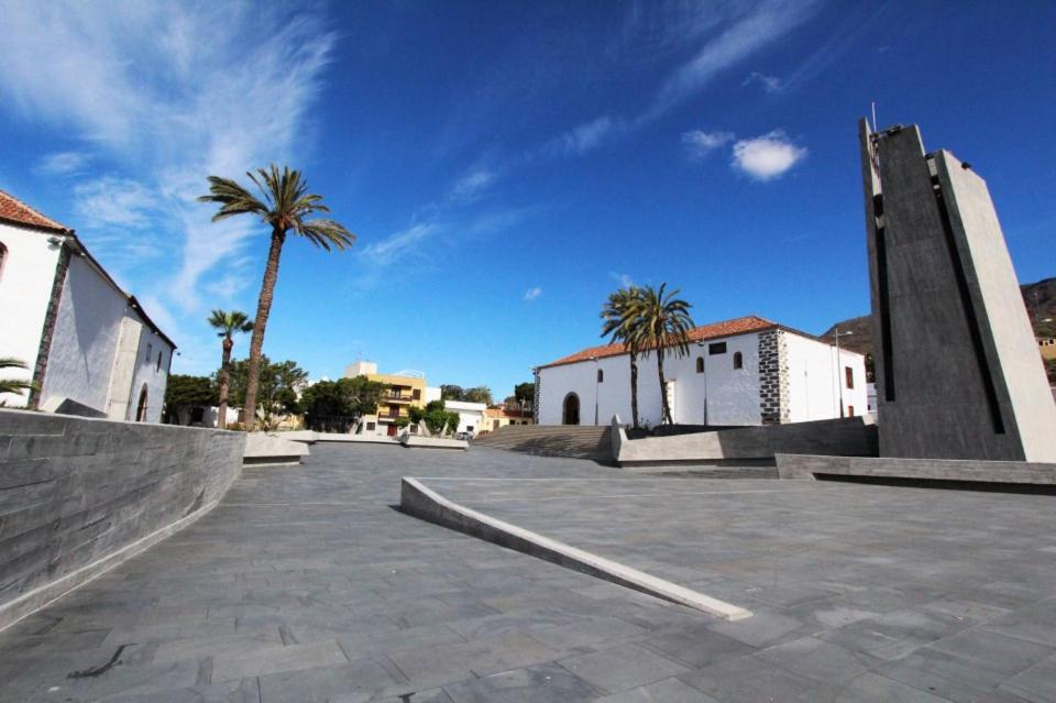 Alse Homes Adeje Plaza Costa Adeje  Exteriör bild