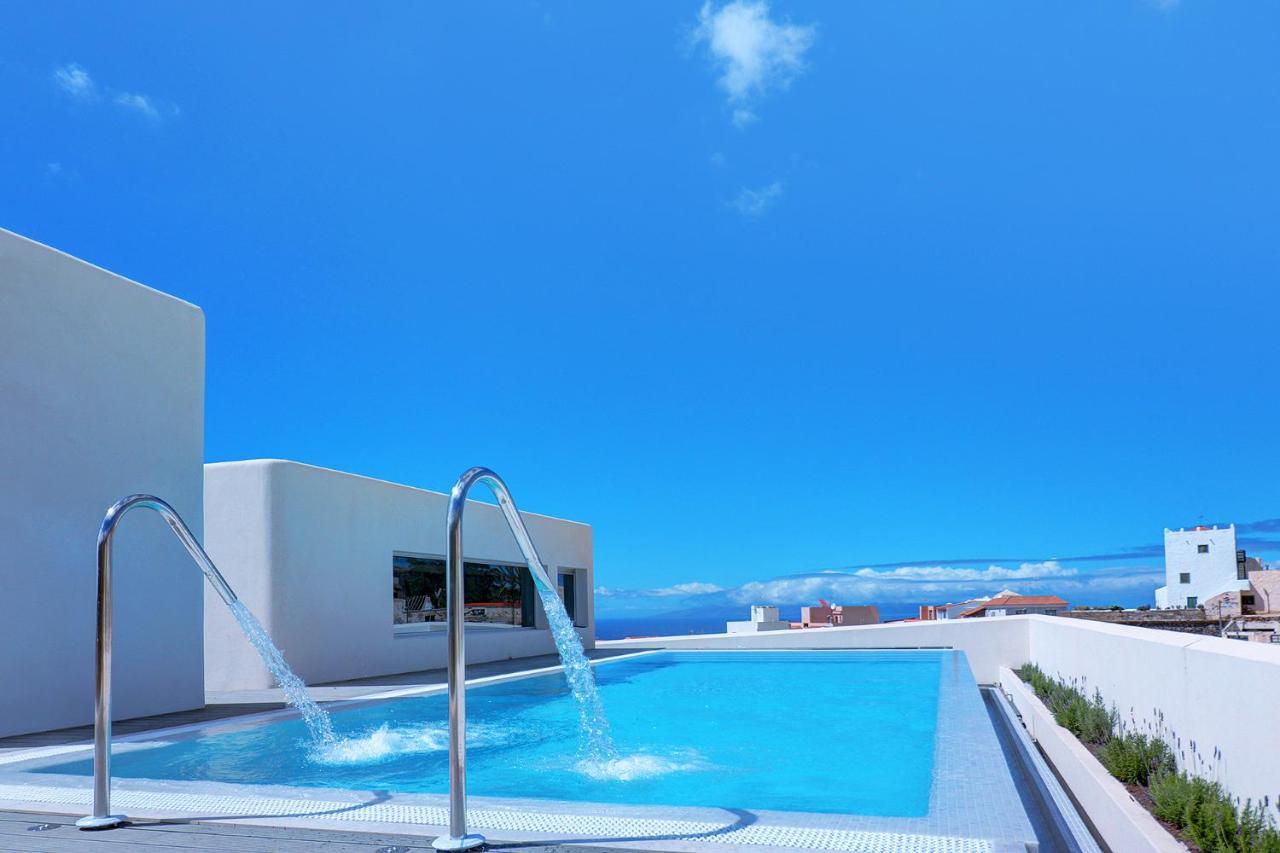 Alse Homes Adeje Plaza Costa Adeje  Exteriör bild
