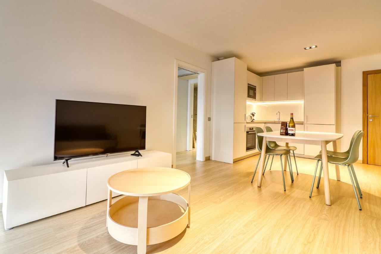 Alse Homes Adeje Plaza Costa Adeje  Exteriör bild